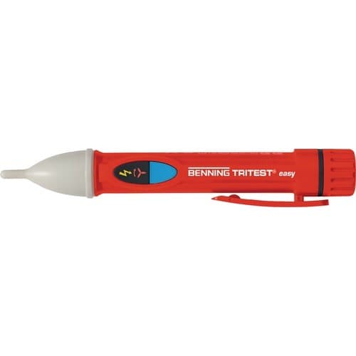 BENNING Drehfeld-/Phasenprüfer TRITEST® easy 200-1000 V AC berührungslos BENNING