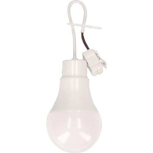 LED S WORK LED-Bauleuchte 10 W 1055 lm LED S WORK