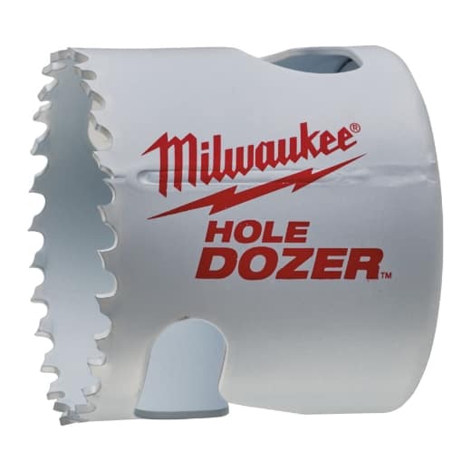MILWAUKEE Hole Dozer Lochsäge Bi-Metall 54 mm