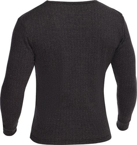 BISLEY Thermo-Funktionsshirt Gr.XL charcoal