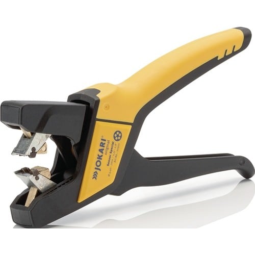 JOKARI Automatikabisolierzange Sensor-Spezial L.166mm 4,4-7 mm² JOKARI