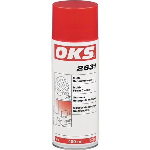 OKS Multischaumreiniger OKS 2631 400ml Spraydose OKS