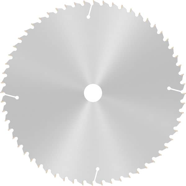 BOSCH Kreissägeblatt Optiline Wood für Kapp- und Gehrungssägen, 305 x 30 x 2,5 mm, 60