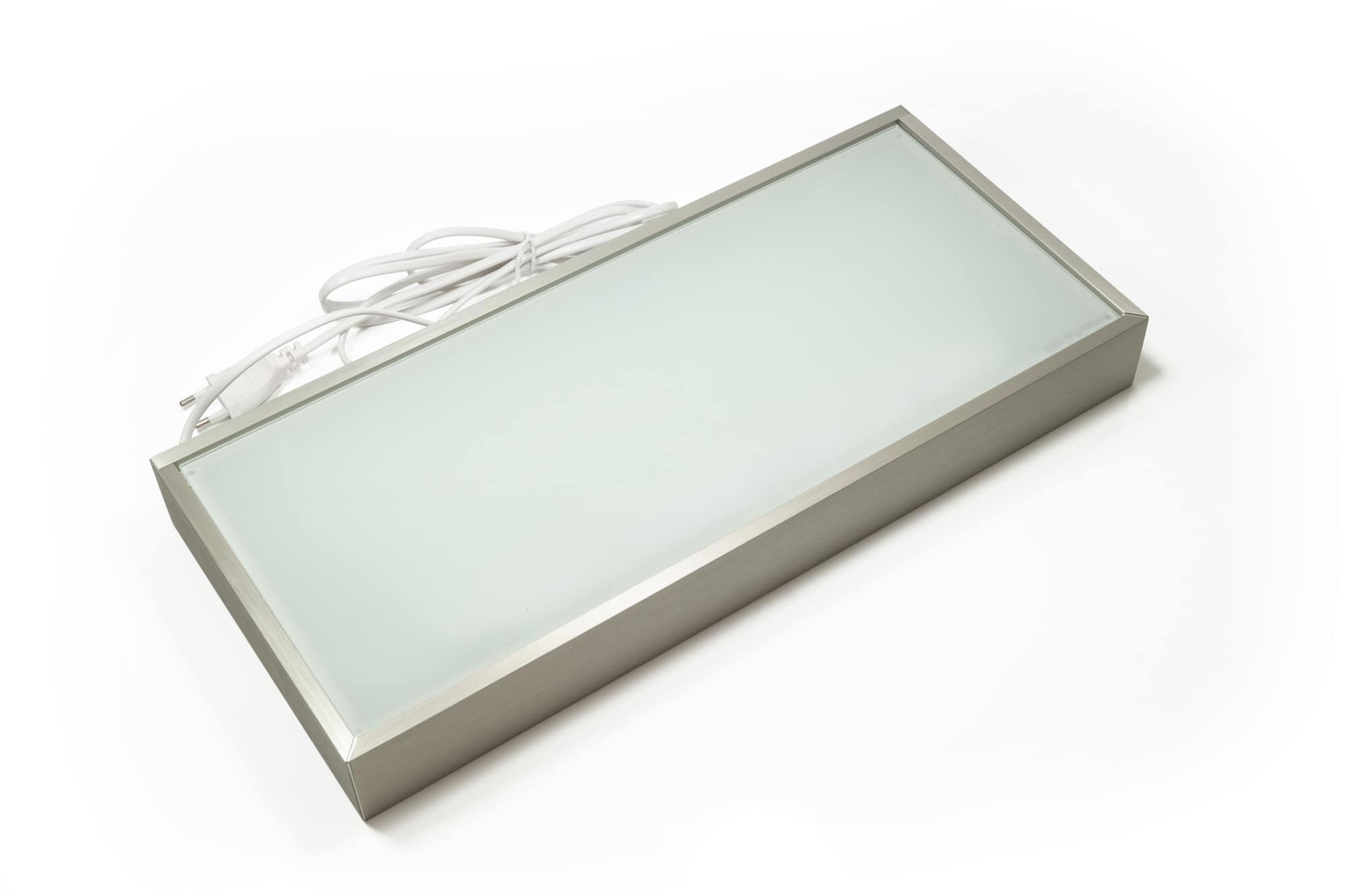 L&S Leuchtboden Denver LED Snite 230 V 13,0 W 900 mm Edelstahl
