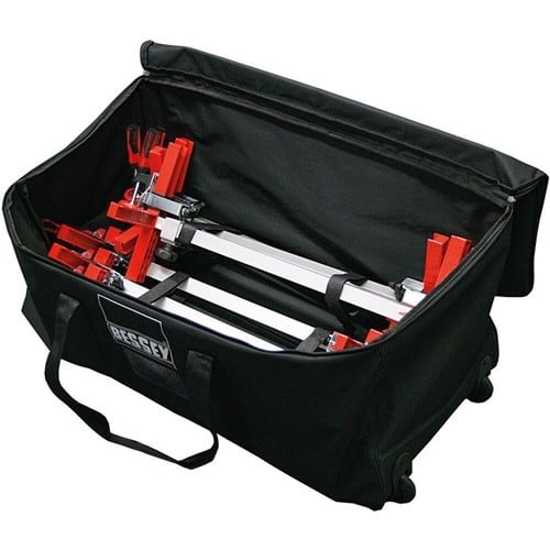 BESSEY Türfutterstreben-Set TU-TRAGE / 6 St. pro Tasche