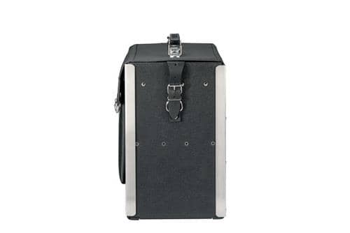 PARAT Werkzeugtasche NEW CLASSIC KingSize Plus B460xT210xH340mm 33l Rindsleder PARAT