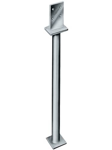 SIMPSON STRONG TIE Stützenfuß PILG 90x60x110mm STA st.verz.z.Bet.