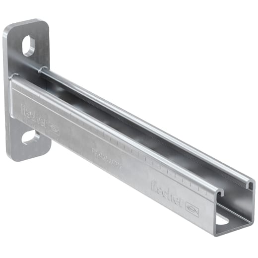 FISCHER Auslegerkonsole FCA 41/2,0 - 750