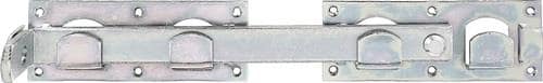 GAH Doppeltorüberwurf L/R verwendbar 423x70x180x333mm dickschichtpassiviert GAH