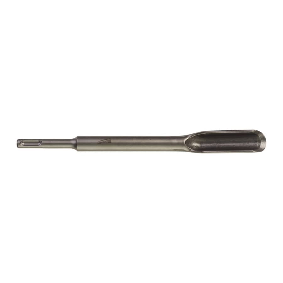 MILWAUKEE 250 x 25 mm Hohlmeißel SDS-Plus