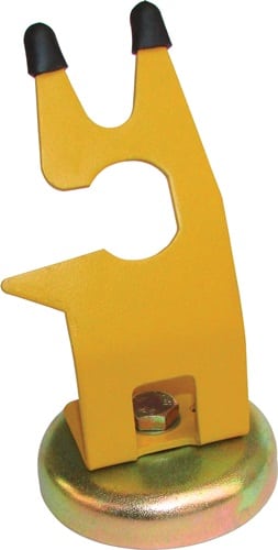 SCHMICO Brennerhalter m.Magnetfuß TIG Brenner SCHMICO