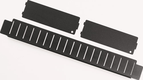 TECWERK Schubladenunterteilungsmaterial 3-tlg.Erweiterungsset 3 TECWERK
