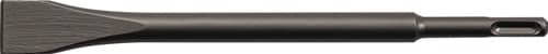 TECWERK Flachmeißel L.250mm B.25mm SDS-plus TECWERK