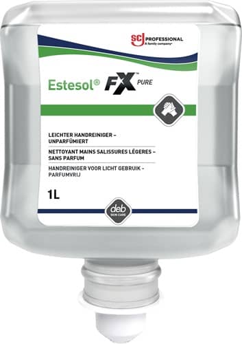 SC JOHNSON PROFESSIONAL Schaumhandreiniger Estesol® FX™ PURE 1l SC JOHNSON PROFESSIONAL