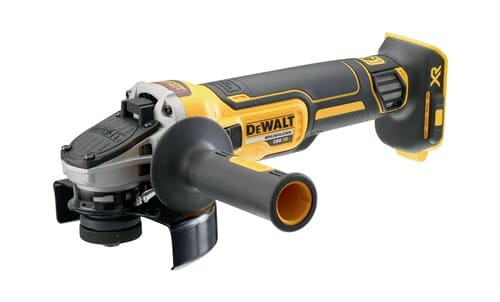 DEWALT Akku-Winkelschleifer DCG405NT 18V 125mm 9000min-¹ DEWALT