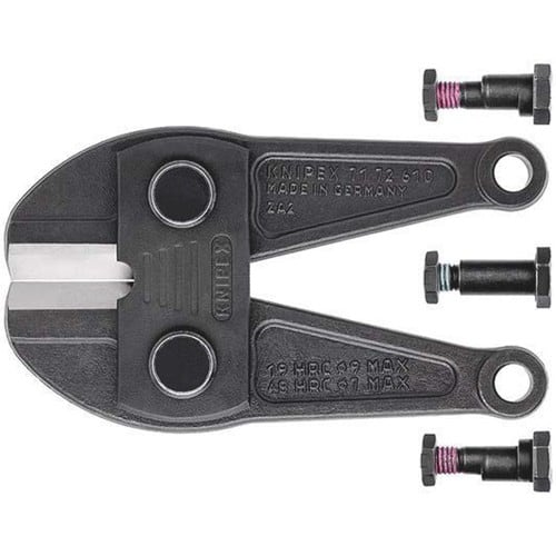 KNIPEX Ersatzmesserkopf f.Gesamt-L.610mm KNIPEX