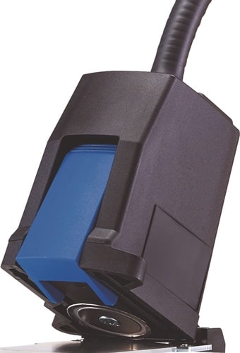 HEDI LED-Arbeitsleuchte 5 W 480 lm HEDI