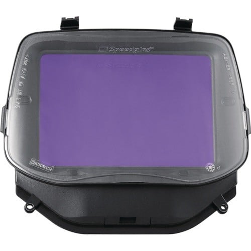 SPEEDGLAS Automatikschweißfilter G05-01/03VC f.G5-01+G5-03 DIN 5,8-14 610031 SPEEDGLAS
