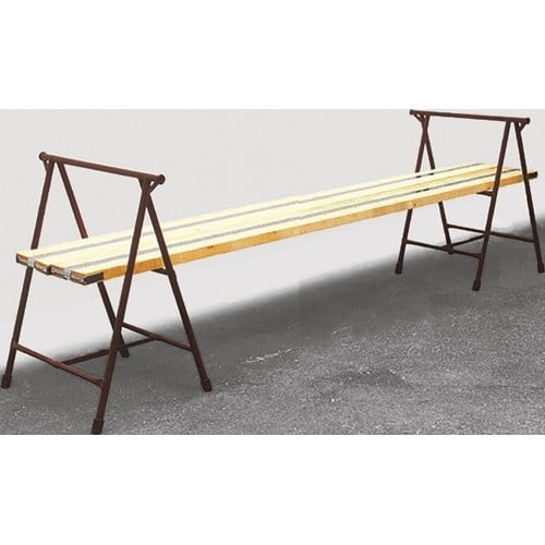 MÜBA Handwerkerbock B80xH91cm 52-90cm MÜBA