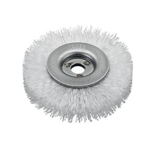 OSBORN Rundbürste D.100mm Bohr.Ø13mm Drahtstärke 0,8mm Nyl.8000min-¹ OSBORN