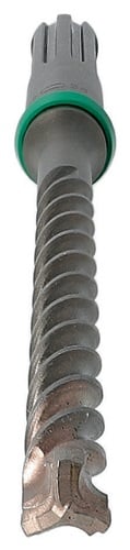 HELLER Hammerbohrer Trijet Ultimate D.14mm Arbeits-L.400mm L.540mm SDS-max HELLER