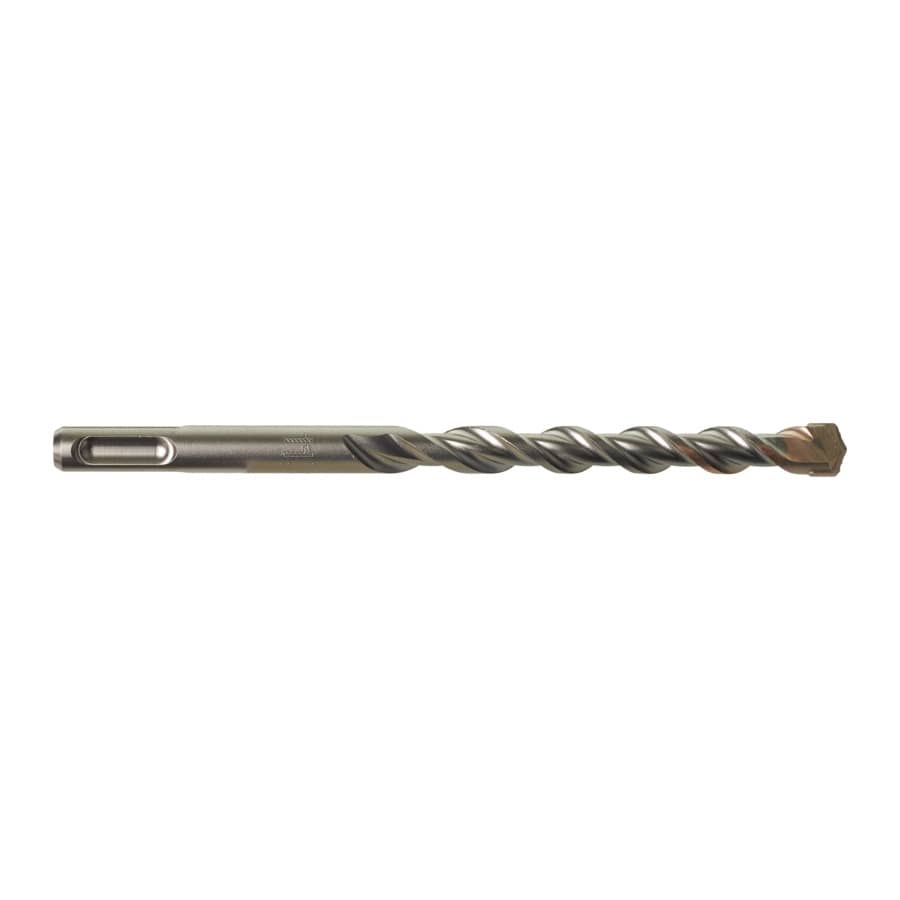 MILWAUKEE 11 x 160 mm, SDS-Plus 2-Schneiden Hammerbohrer M2 SDS-Plus
