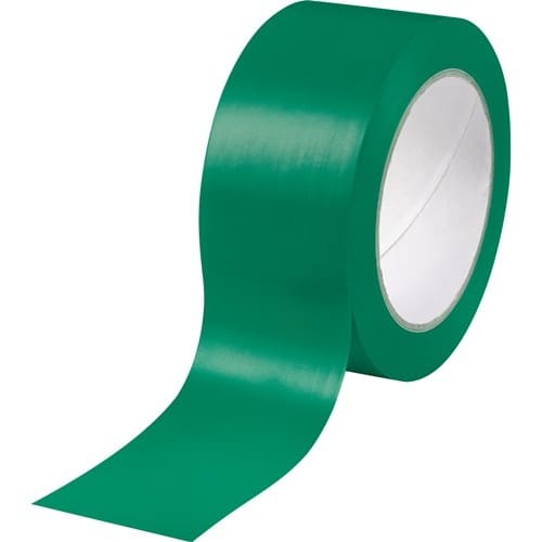 ROCOL Bodenmarkierungsband Easy Tape PVC grün L.33m B.50mm Rl.ROCOL