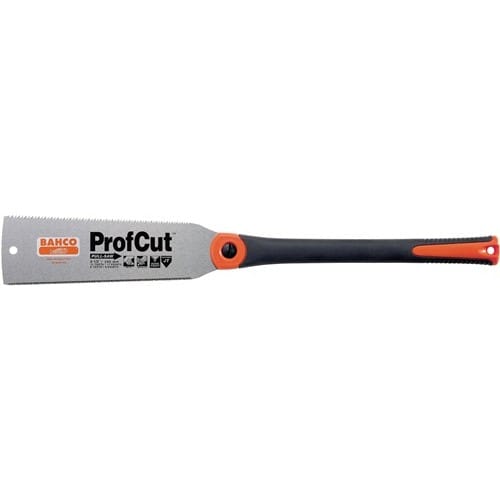 BAHCO Japanzugsäge Blatt-L.240mm 2K-Griff BAHCO