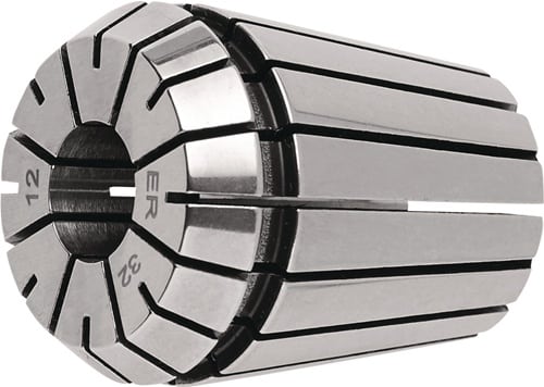 TECWERK Spannzange Typ ER 16/426 E Spann-D.2mm TECWERK