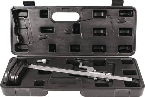 TECWERK Höhenanreißgerät 300mm TECWERK