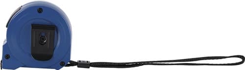 TECWERK Taschenrollbandmaß L.3m B.16mm mm/cm EG II ABS Selbstarretierung TECWERK