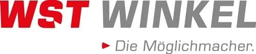 WST Flachdichtungsband 4360 L5 mxB20mm weiß 7,0mm PTFE Spule WST