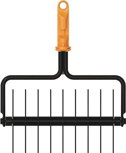 FISKARS Sternfräse OneClick B212xL259mm FISKARS