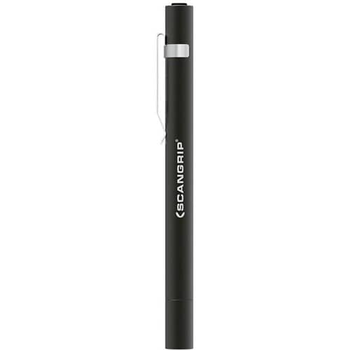 SCANGRIP LED-Taschenlampe FLASH Pencil 75 lm 2xAAAA BAtterien 40m SCANGRIP