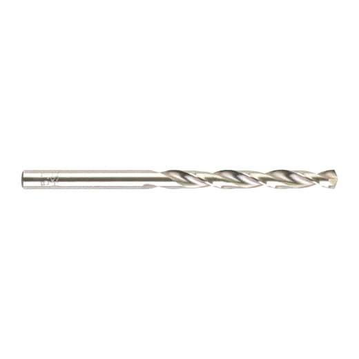 MILWAUKEE 5,7 x 93 mm, HSS-G Metallbohrer HSS-G THUNDERWEB DIN 338 10er Pack