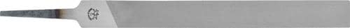 PFERD TOOLS Werkstattfeile DIN 7261 L.150mm Q.16x4mm Hieb 3 Flachstumpf PFERD