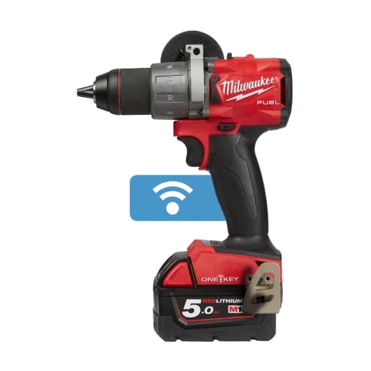 MILWAUKEE M18 Akku-Schrauber