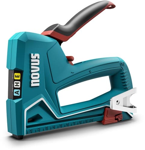 NOVUS Handtacker J-50 Ku.NOVUS