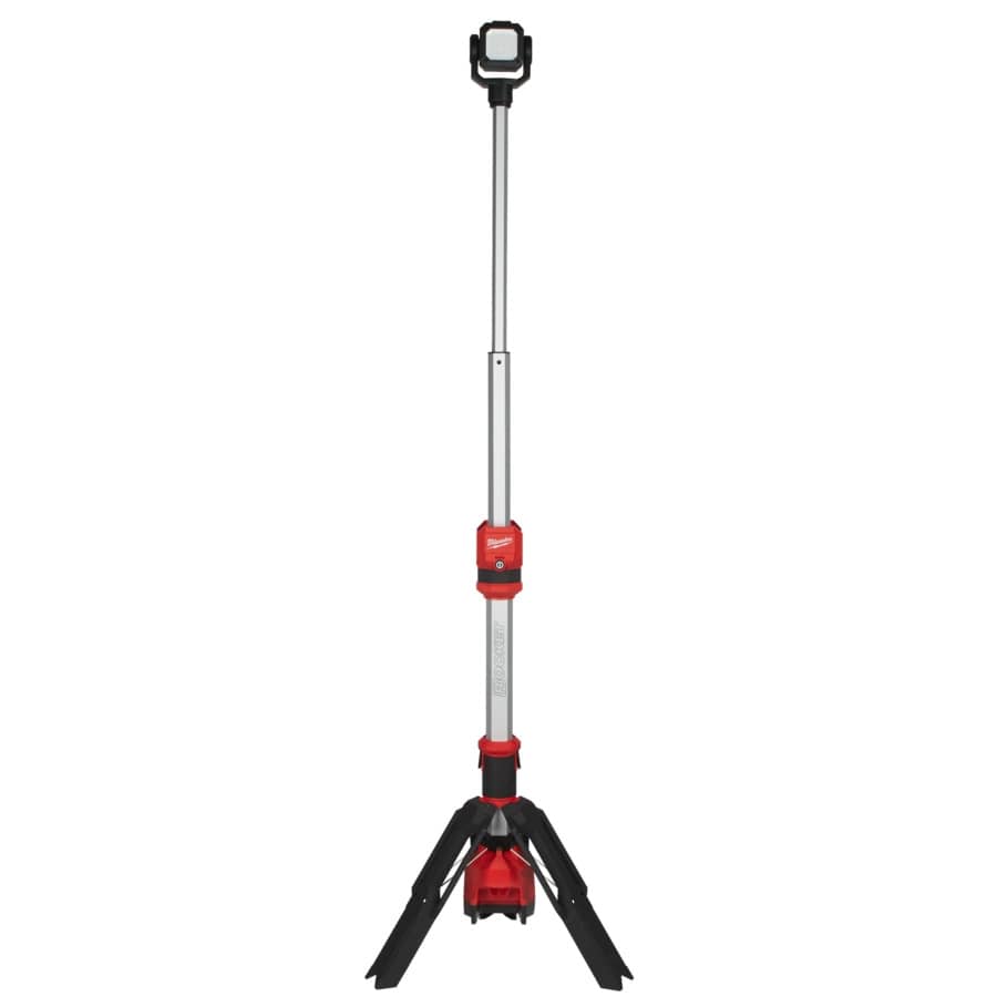 MILWAUKEE Akku-Baustrahler M12SAL-0