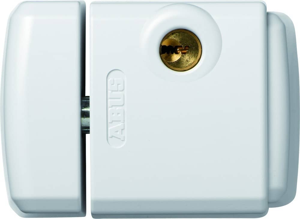 ABUS Zusatzschloss FTS3003, Stahl