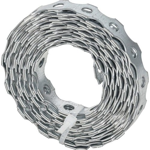 VORMANN Montageband Band-B20x1mm L.3m TZN VORMANN