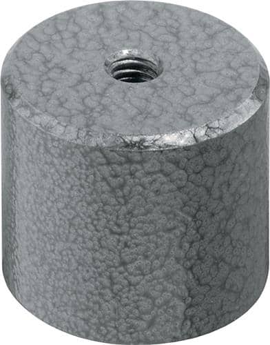 FISSO Magnetfuß B.30mm H.40mm M8 FISSO