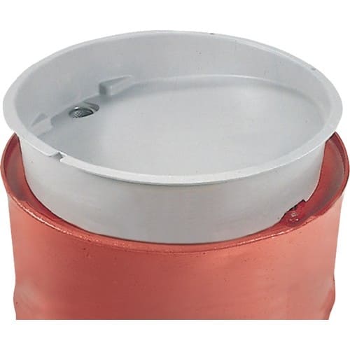 CEMO Einfülltrichter f.200-l-Fässer GFK D.560mm CEMO