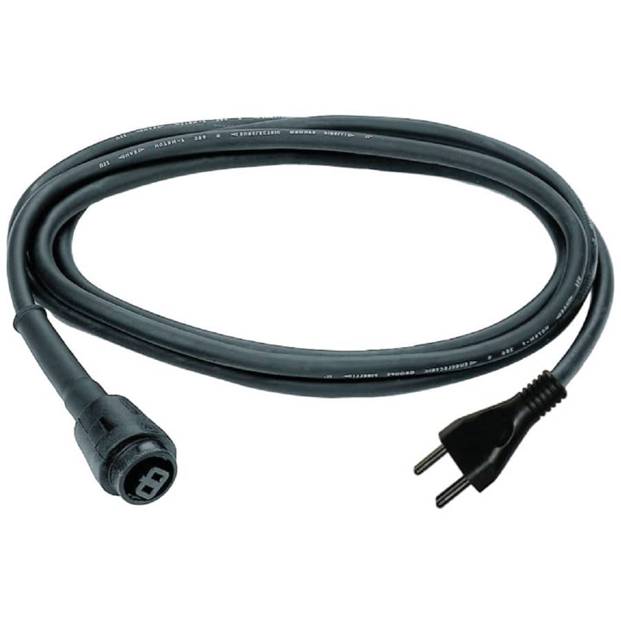 MILWAUKEE 4 m lang Schweiz QUIK-LOK Kabel