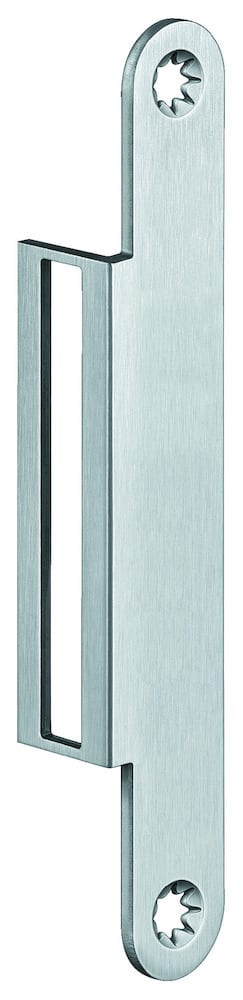 SIMONSWERK Abdeckwinkel für Aufnahmeelement VARIANT® VX 7561 KR, edelstahl