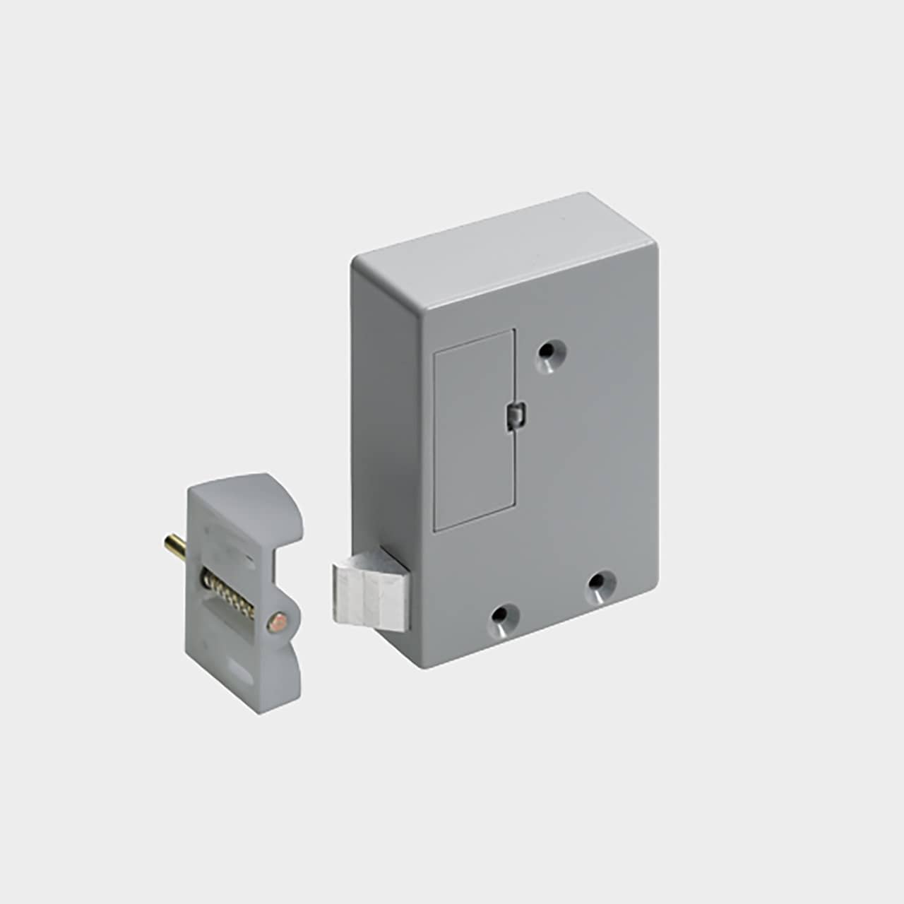 HETTICH Hettlock RFID 125 kHz Varianten,