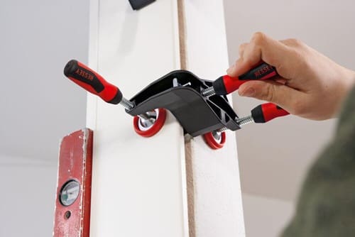 BESSEY Richtzwinge TFM-2K Verstellweg 35mm BESSEY
