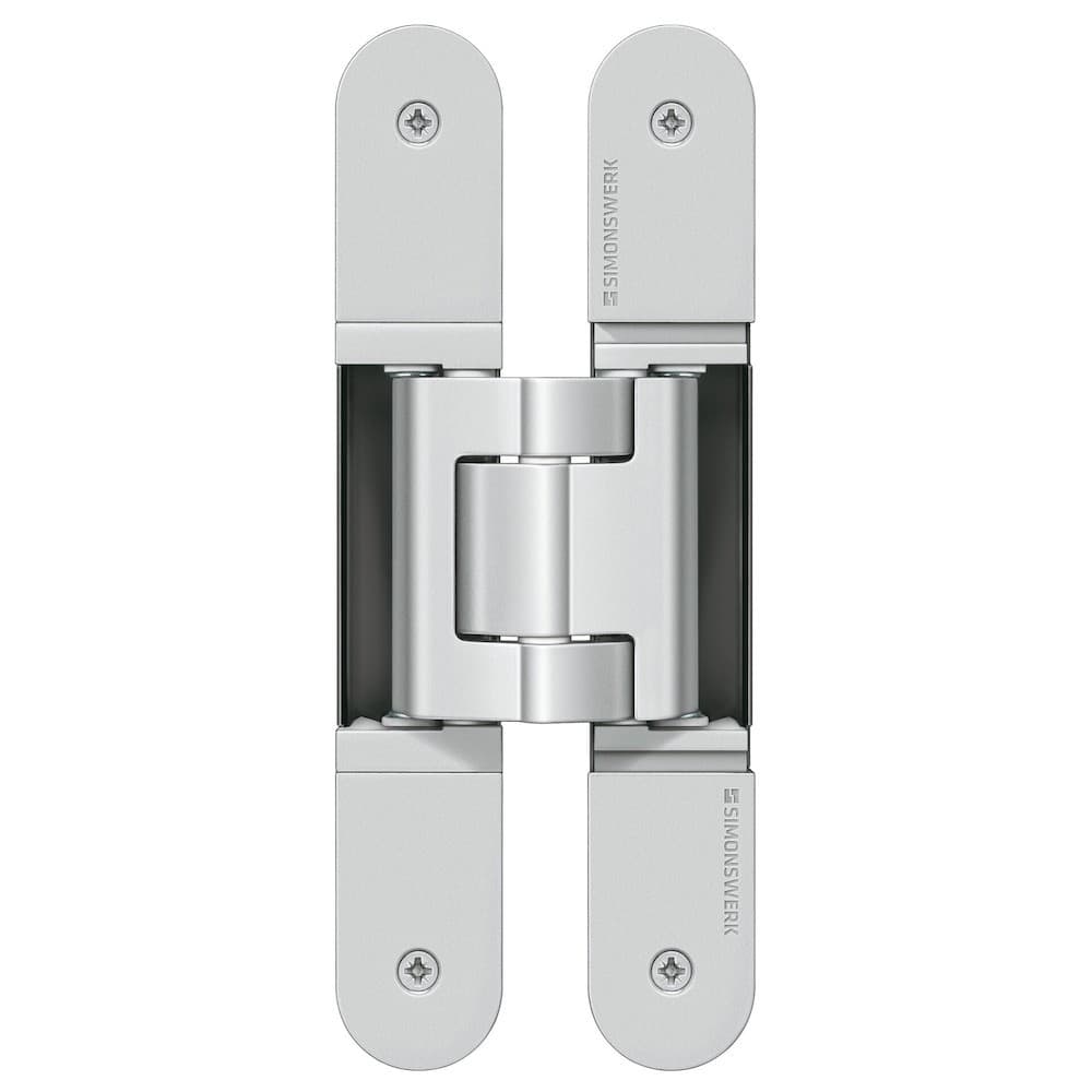 SIMONSWERK Verdecktliegendes Türband TECTUS® TE 540 3D,
