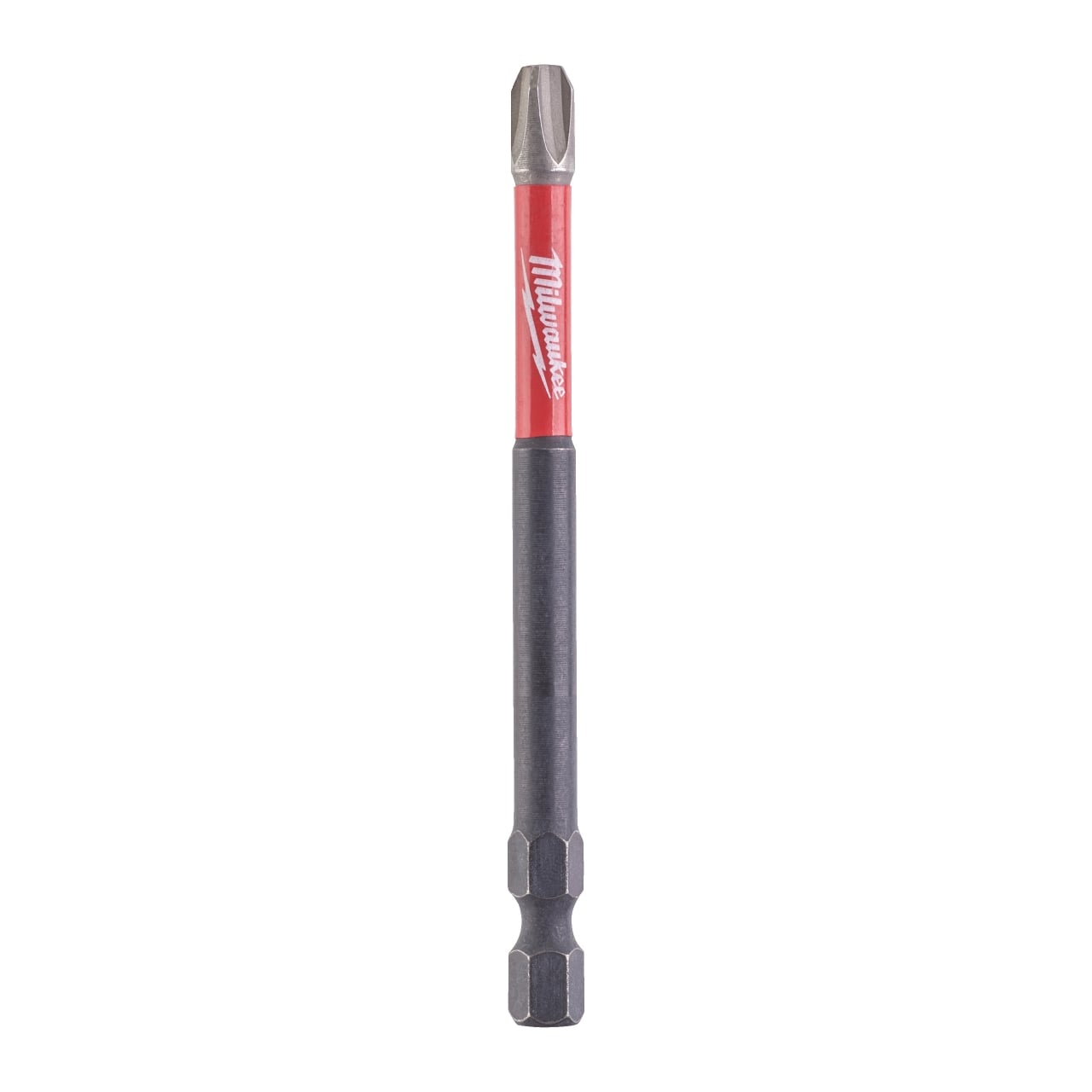 MILWAUKEE PH3 / 90 mm Schrauberbit SHOCKWAVE
