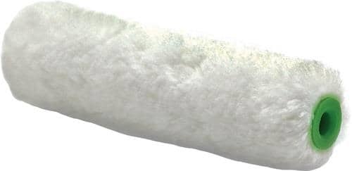 NÖLLE Kleinflächenwalze Plüsch B.100mm Florhöhe 12mm Kern-D.15mm 10 St./Packung NÖLLE